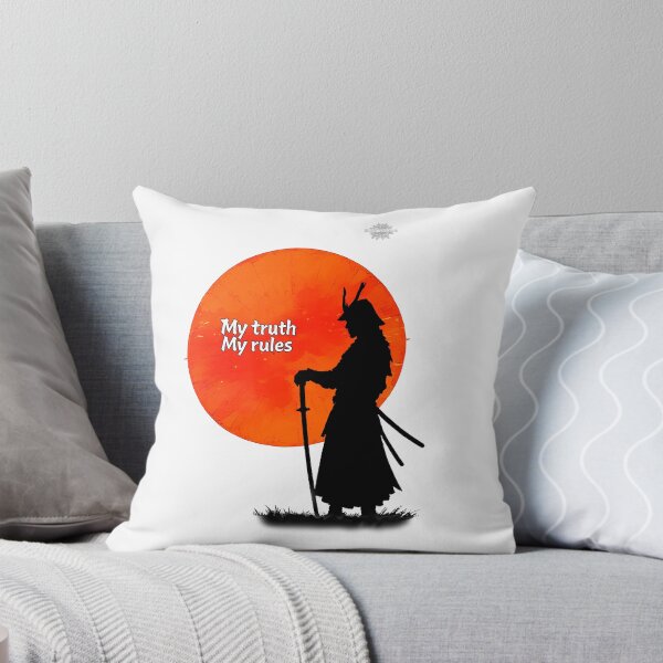 Item preview, My truth, my rules designed and sold by Klara-Lablanca.