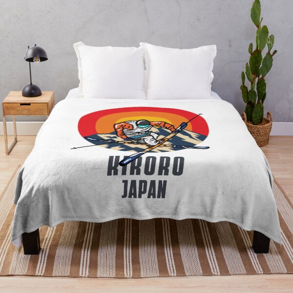 Item preview, Kiroro Japan Ski Souvenir designed and sold by sydney-syder.