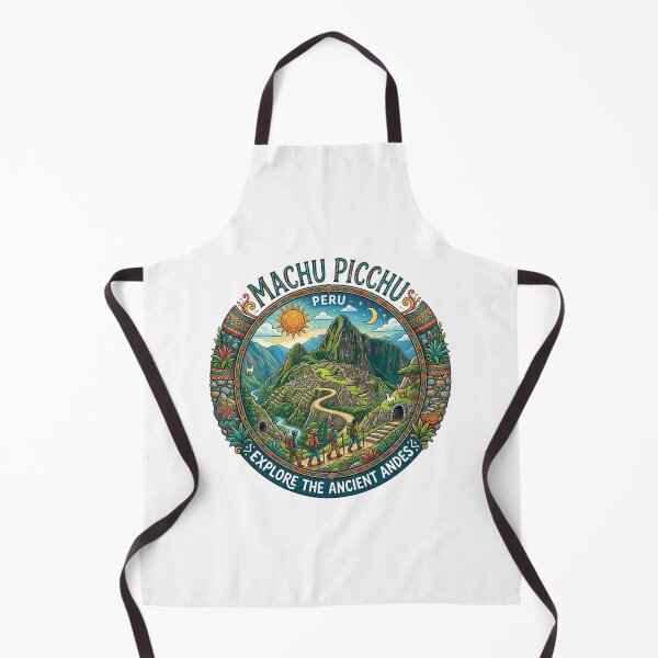 Item preview, MACHU PICCHU, PERU designed and sold by likbatonboot.