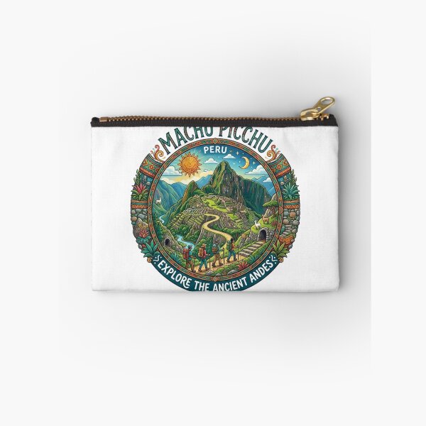 Item preview, MACHU PICCHU, PERU designed and sold by likbatonboot.