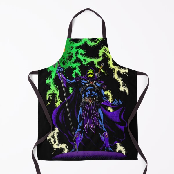 Item preview, Skeletor Grayskull Castle Motu He Man Barbarian 80S Cartoons Toys Heman designed and sold by LucasLopez.