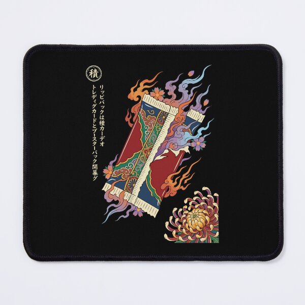 Item preview, Ripping Booster Packs リッピパック Trading Card God Pack designed and sold by LuminOrb.