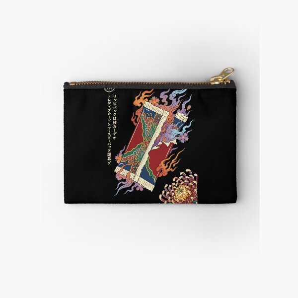Item preview, Ripping Booster Packs リッピパック Trading Card God Pack designed and sold by LuminOrb.