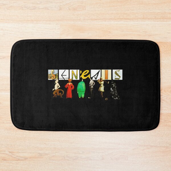 Item preview, All Eras Genesis designed and sold by amineakhennor.