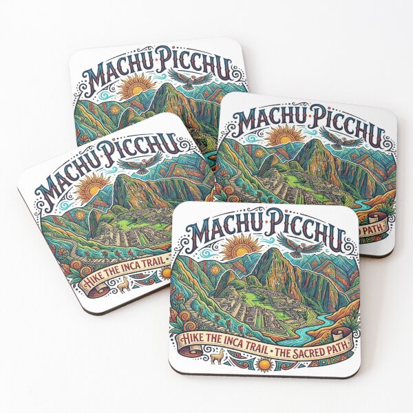 Item preview, MACHU PICCHU, PERU designed and sold by likbatonboot.