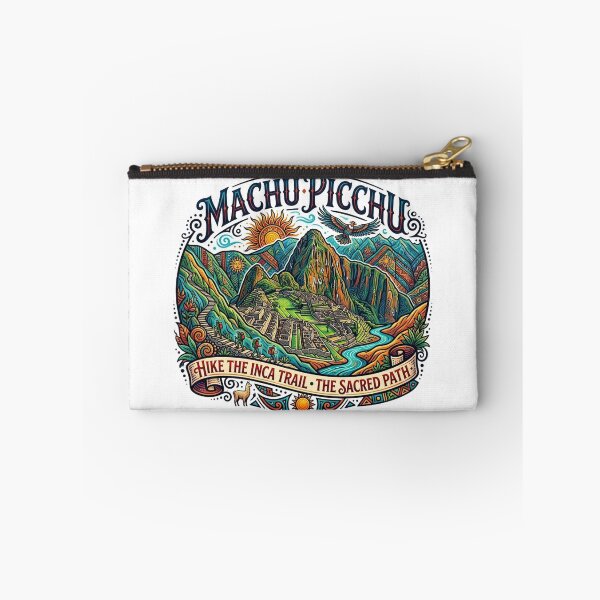 Item preview, MACHU PICCHU, PERU designed and sold by likbatonboot.