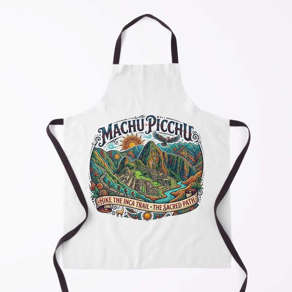 Item preview, MACHU PICCHU, PERU designed and sold by likbatonboot.