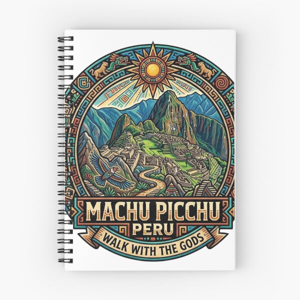 Item preview, MACHU PICCHU, PERU designed and sold by likbatonboot.