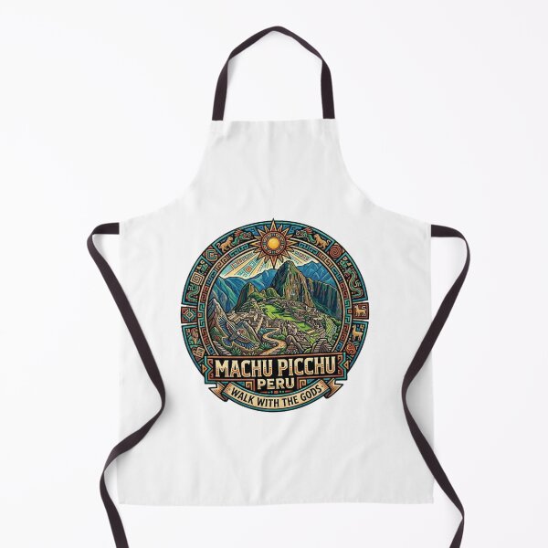 Item preview, MACHU PICCHU, PERU designed and sold by likbatonboot.