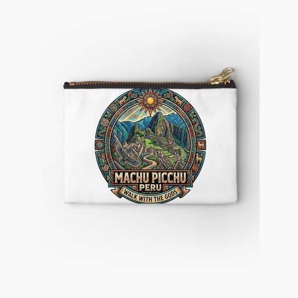 Item preview, MACHU PICCHU, PERU designed and sold by likbatonboot.