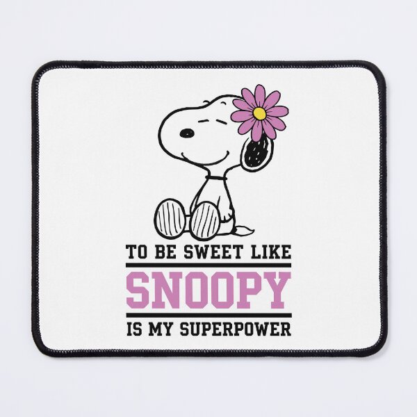 Item preview, Snoopy  designed and sold by Krasnovaovaova.