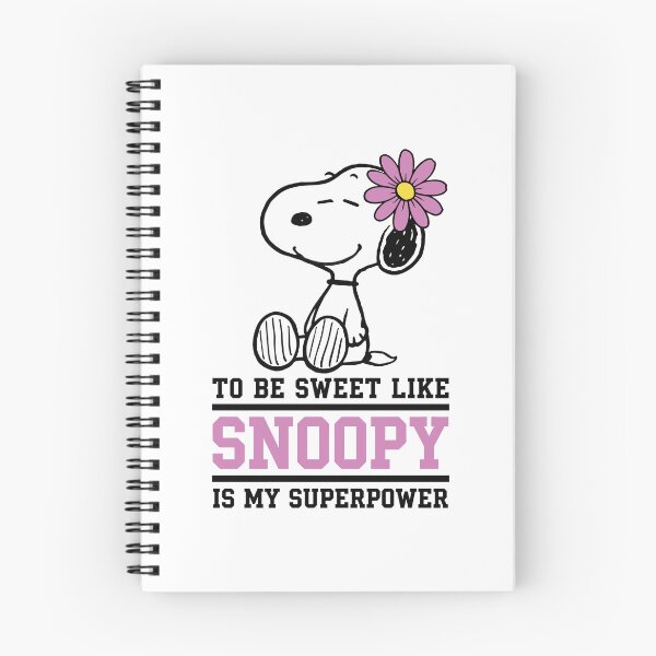 Item preview, Snoopy  designed and sold by Krasnovaovaova.