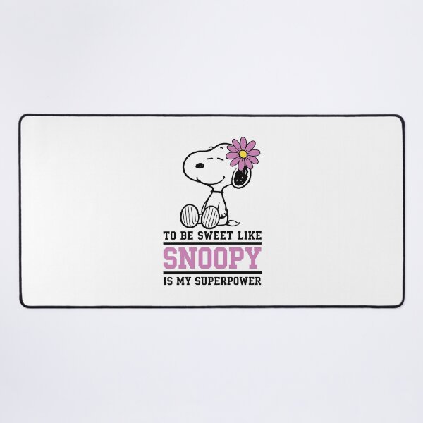 Item preview, Snoopy  designed and sold by Krasnovaovaova.