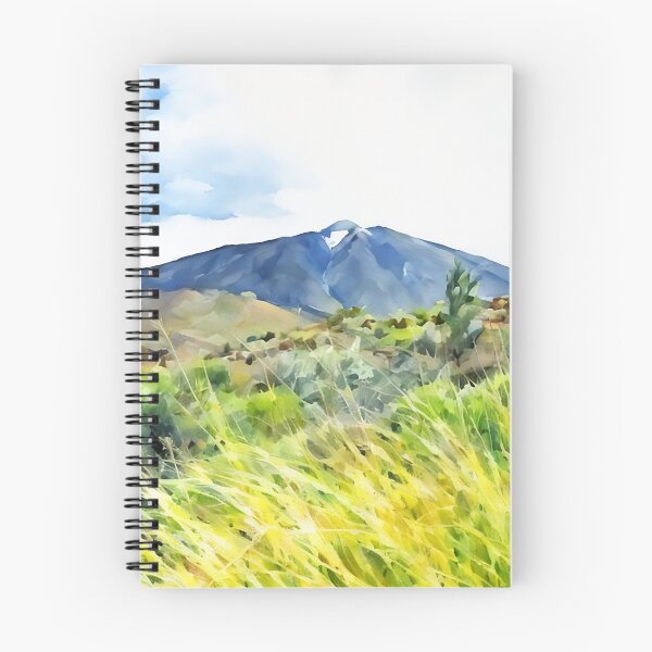 Item preview, Mount Teide designed and sold by Kaunaz.