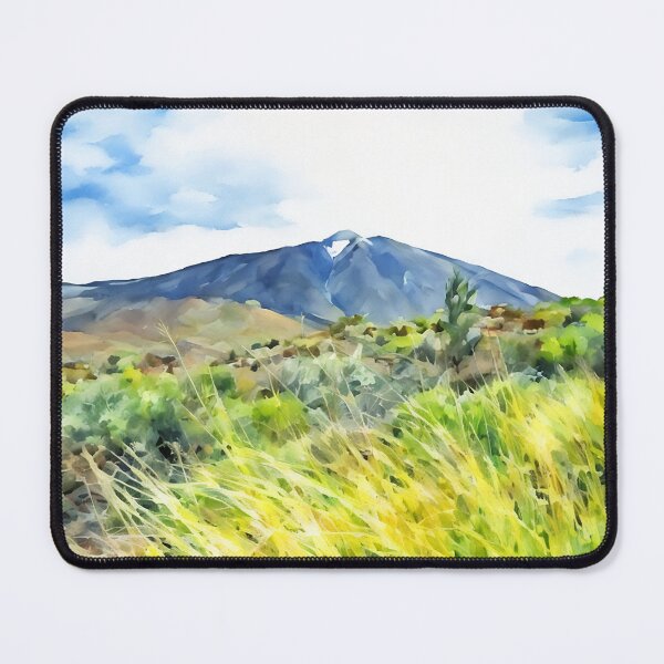Item preview, Mount Teide designed and sold by Kaunaz.