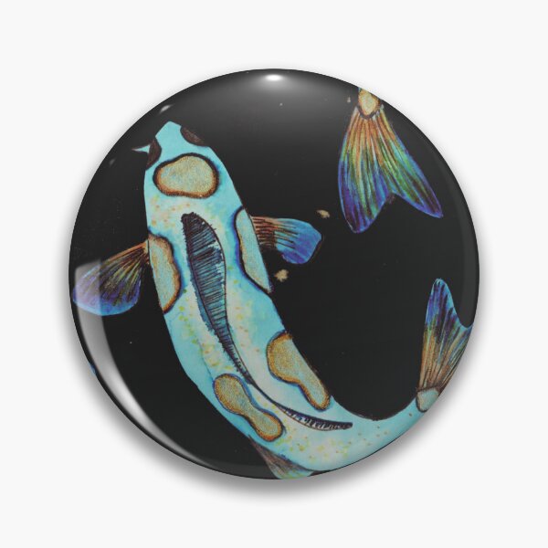 Item preview, Koi Magic designed and sold by nicoleliz.