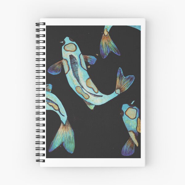 Item preview, Koi Magic designed and sold by nicoleliz.