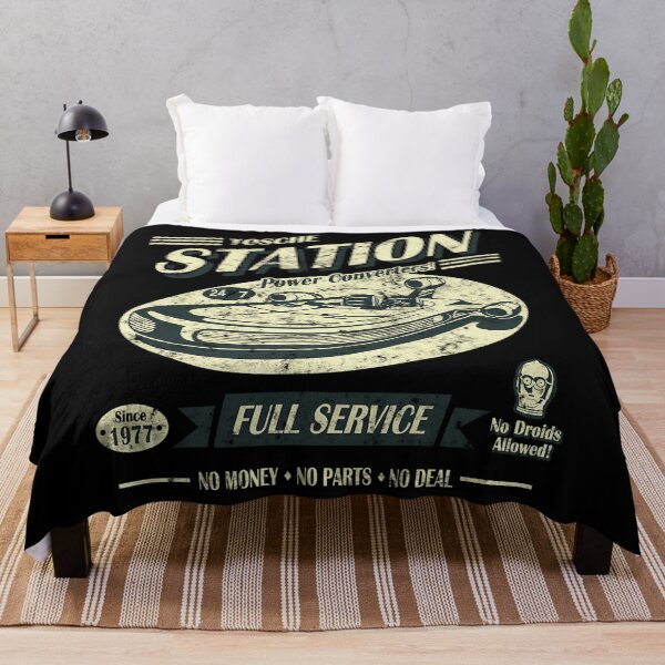 Item preview, Tosche Station designed and sold by LucasLopez.