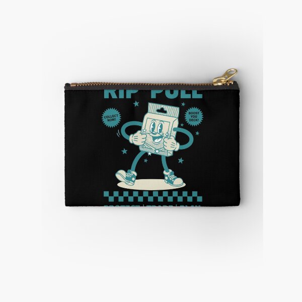 Item preview, Rip Pull Collect Now Protect Trade Play Booster designed and sold by LuminOrb.