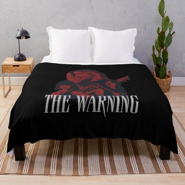 Item preview, The Warning Band designed and sold by amineakhennor.