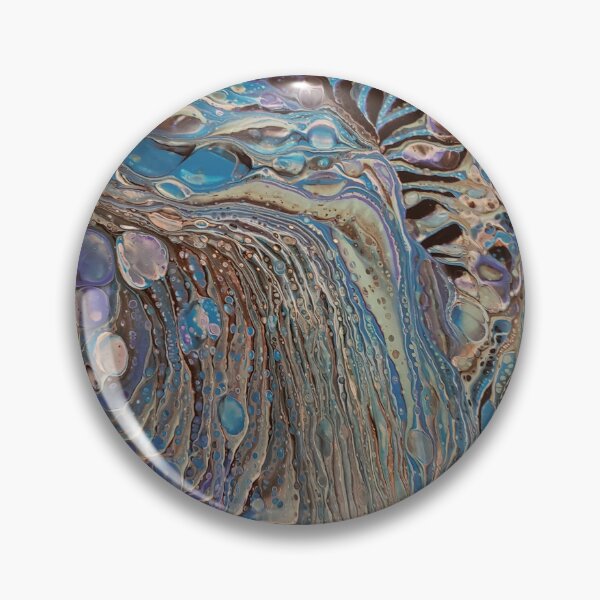 Item preview, Angel Falls designed and sold by Jill Whitney.