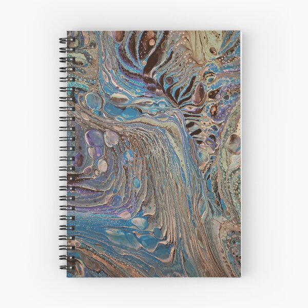 Item preview, Angel Falls designed and sold by Jill Whitney.
