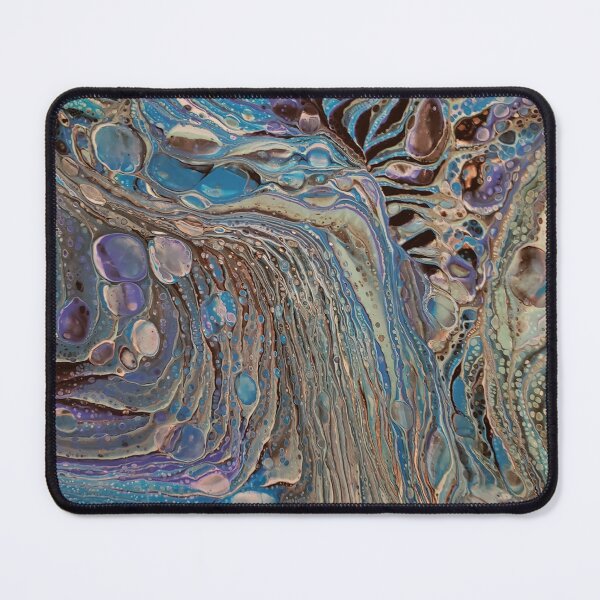 Item preview, Angel Falls designed and sold by Jill Whitney.