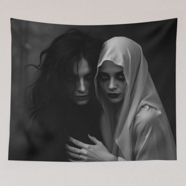 Item preview, Souls in Twilight designed and sold by RAISC.