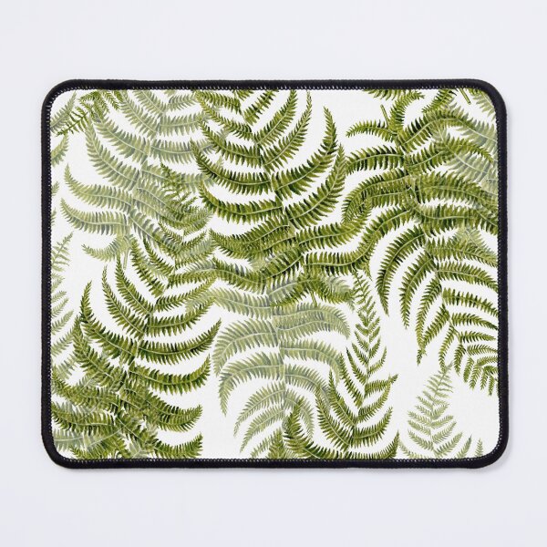 Item preview, A breath of spring. Greeny fern leaf. designed and sold by MartaHorodniczy.