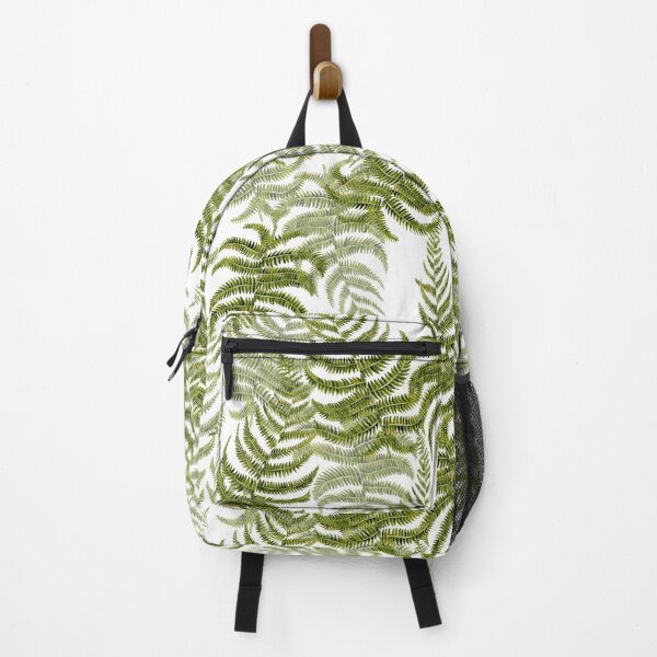 Item preview, A breath of spring. Greeny fern leaf. designed and sold by MartaHorodniczy.