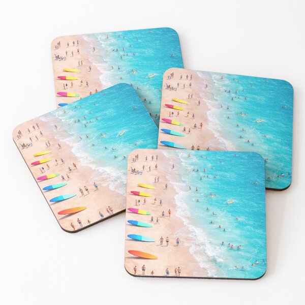 Item preview, Summertime Sun Beach Holliday designed and sold by LuluLeb.
