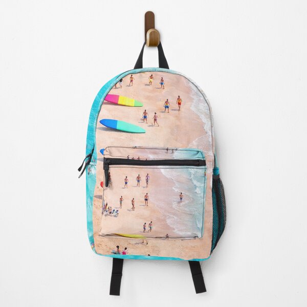 Item preview, Summertime Sun Beach Holliday designed and sold by LuluLeb.