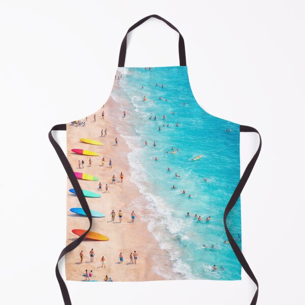 Item preview, Summertime Sun Beach Holliday designed and sold by LuluLeb.