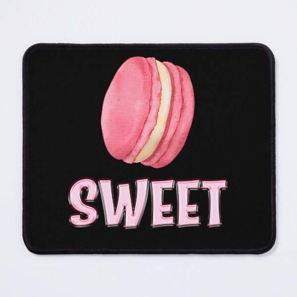 Item preview, French Meringue Macaron designed and sold by Aminesnip.