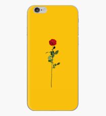 Senf stieg iPhone-Hülle & Cover