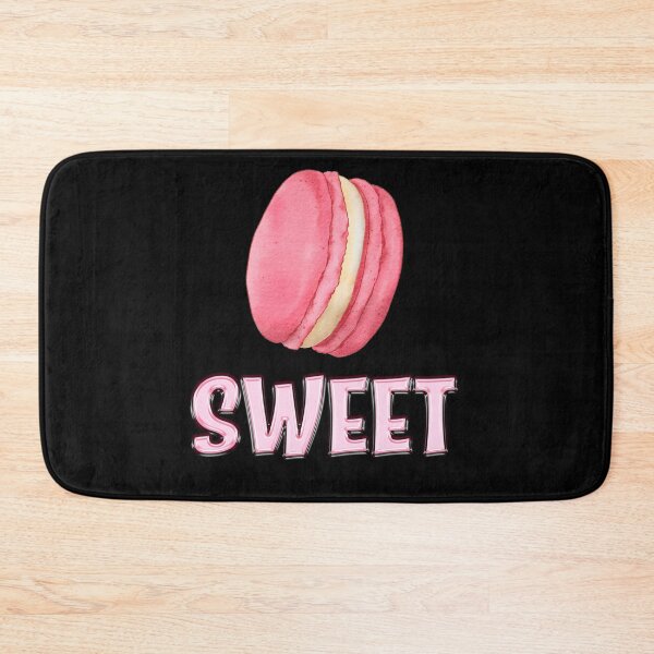 Item preview, French Meringue Macaron designed and sold by Aminesnip.