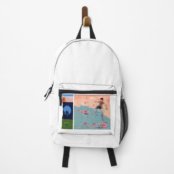 Item preview, Haruki Murakami Painting VL15 designed and sold by farmermaximus.