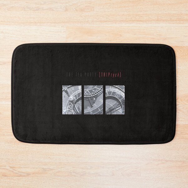 Item preview, The Tea Party Triptych designed and sold by Nūrhaus.