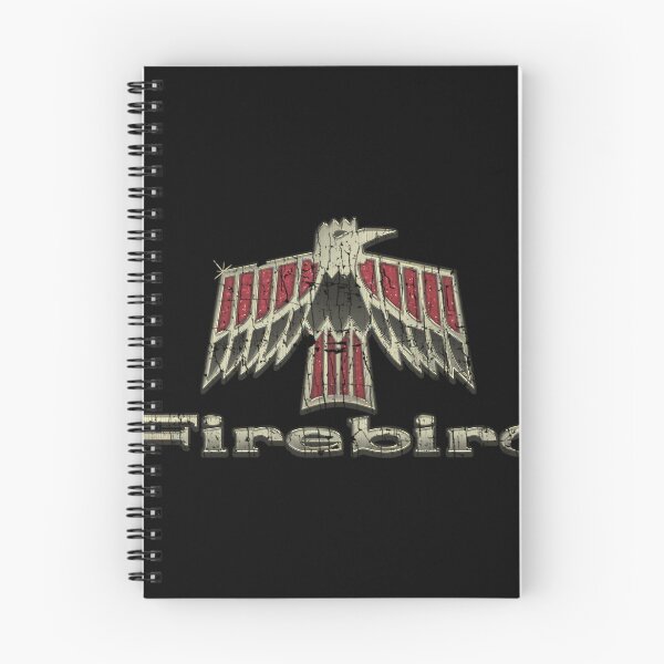Item preview, First Gen Firebird 1967 designed and sold by LucasLopez.