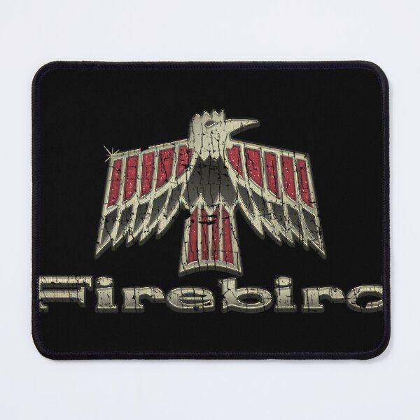 Item preview, First Gen Firebird 1967 designed and sold by LucasLopez.