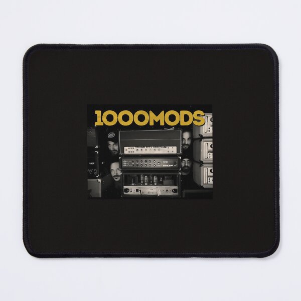 Item preview, 1000 Mods Band designed and sold by Nūrhaus.