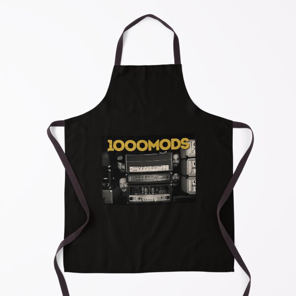 Item preview, 1000 Mods Band designed and sold by Nūrhaus.