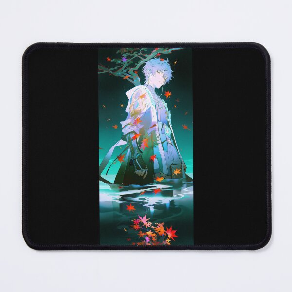 Item preview, Honkai Star Rail Dan Heng: Bound by Tides designed and sold by NarwhalXV.