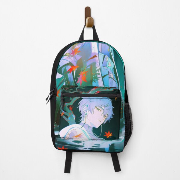 Item preview, Honkai Star Rail Dan Heng: Bound by Tides designed and sold by NarwhalXV.