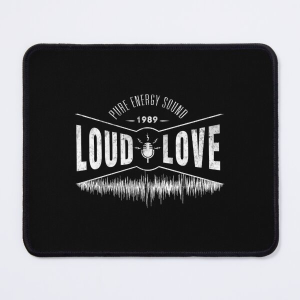 Item preview, Loud Love designed and sold by amineakhennor.
