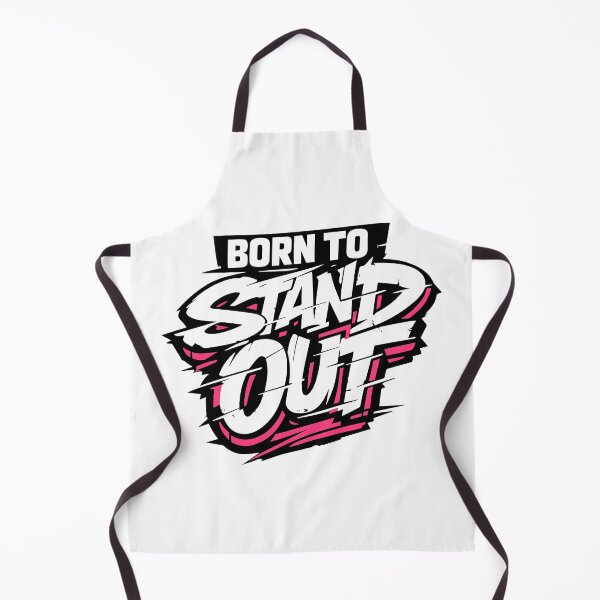 Item preview, Born to Standout designed and sold by ElevatedGrear.