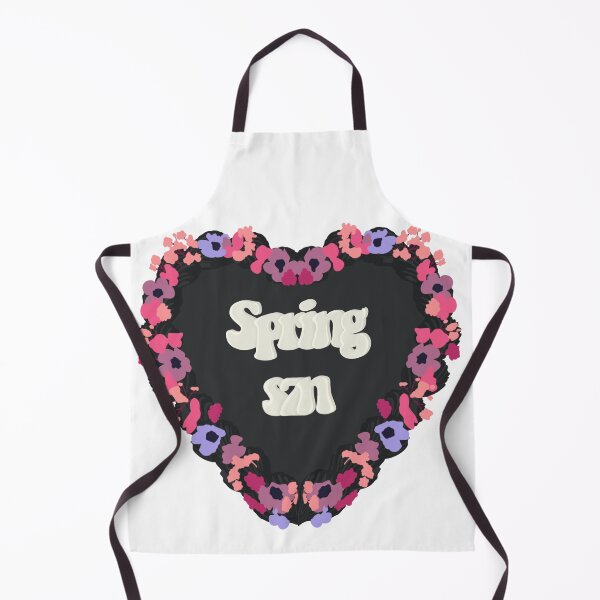 Item preview, Spring Season Love Heart Birthday Cake designed and sold by FreeOrca.