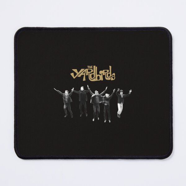Item preview, The Yardbirds  Golden Era Jump designed and sold by Nūrhaus.