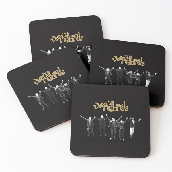 Item preview, The Yardbirds  Golden Era Jump designed and sold by Nūrhaus.