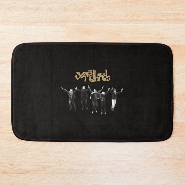 Item preview, The Yardbirds  Golden Era Jump designed and sold by Nūrhaus.